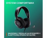 SteelSeries Arctis Nova 1 - 1065994 - zdjęcie 7